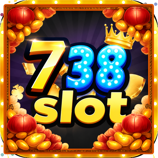 738slot — galeri pratinjau Resmi APK